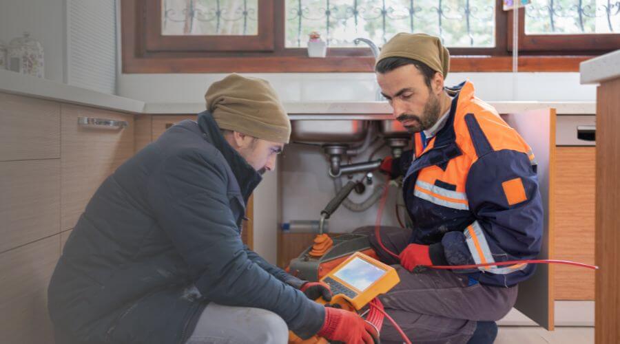 Professional Leak Detection in Leesburg, FL